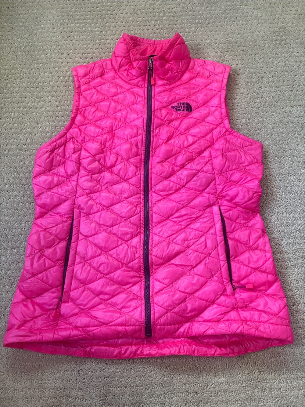 The North Face Women's ThermoBall Vest